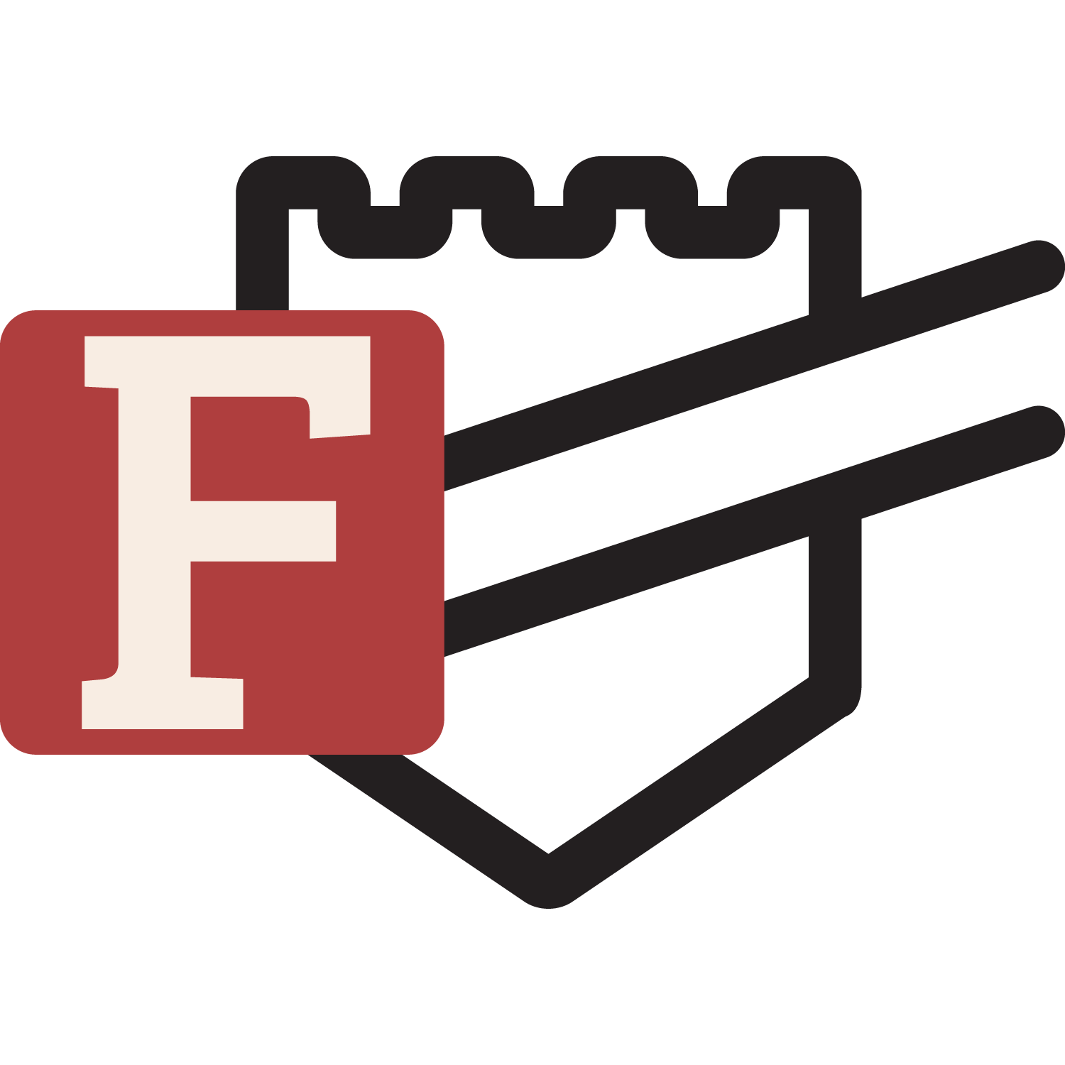 FORGE Logo